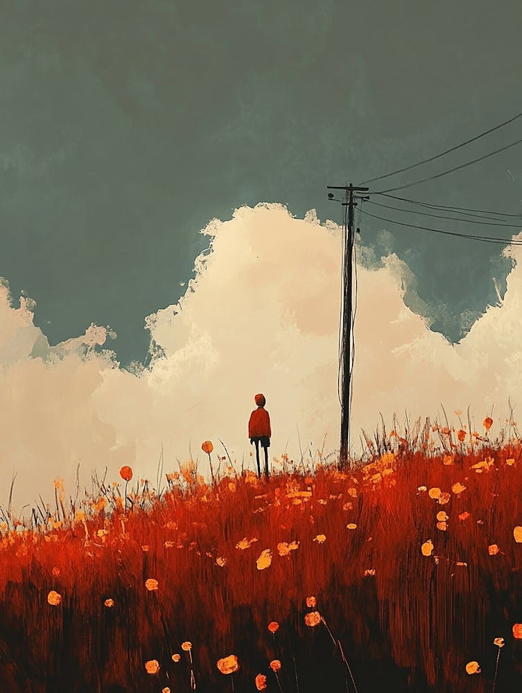 Poppies