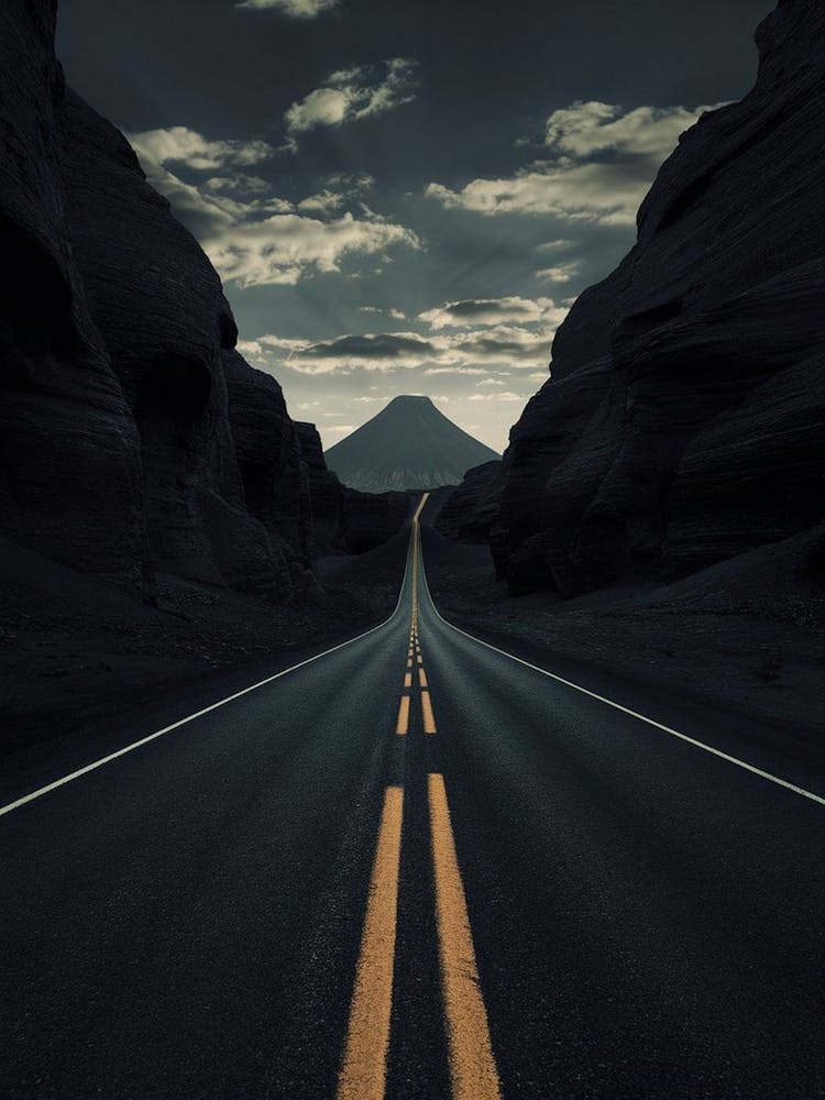 Road To Nowhere 5