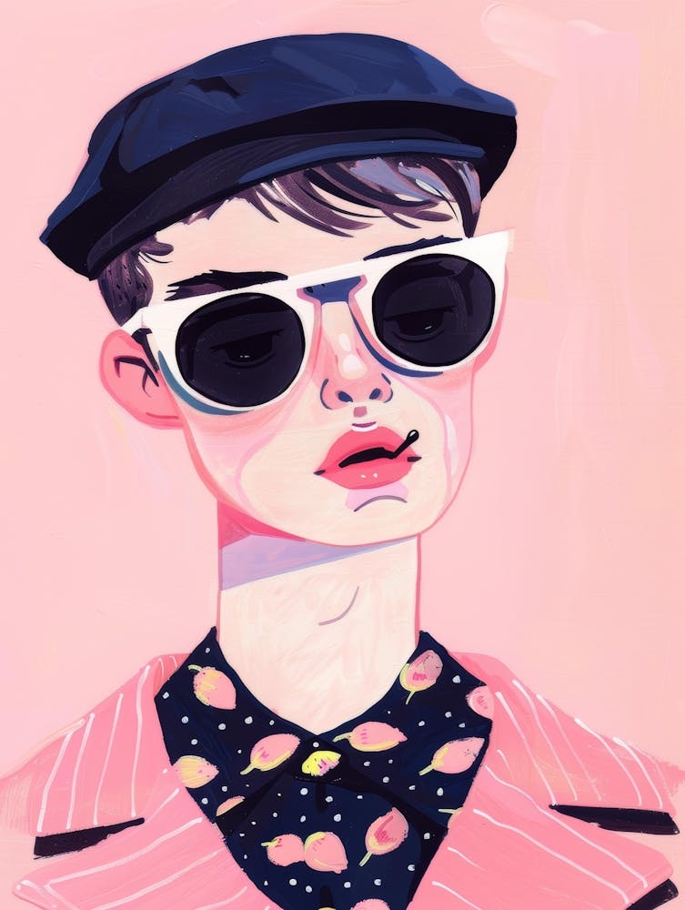 Illustration de Mode 6