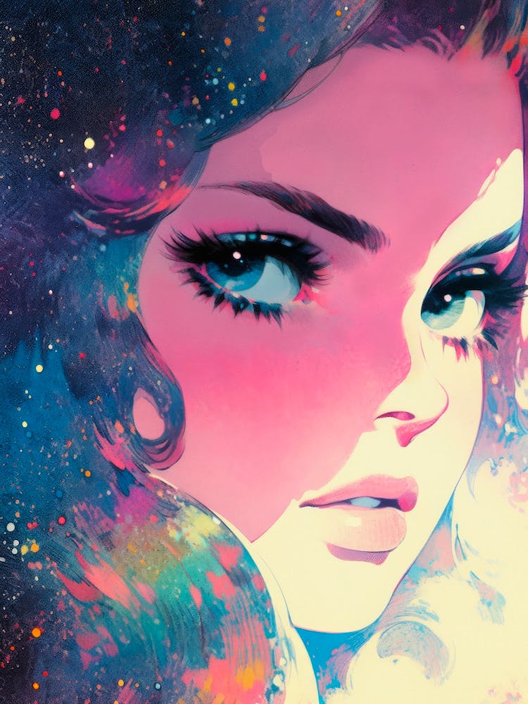 From Another World No 7