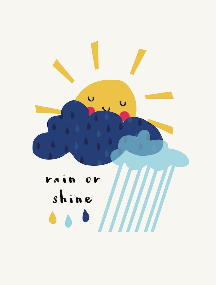 Rain Or Shine