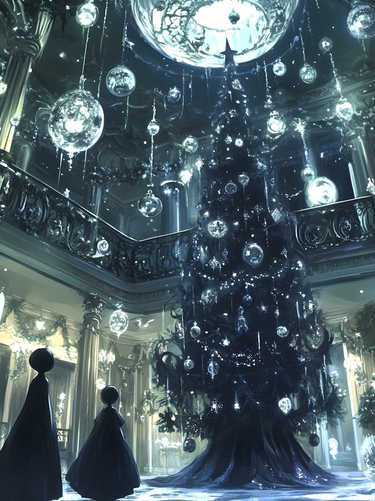 Christmas Tree 57