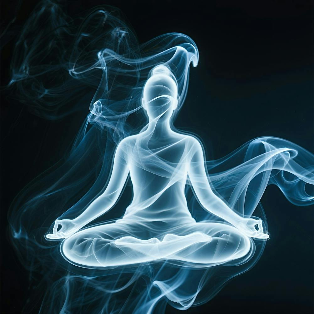 Meditation In The Smoke
