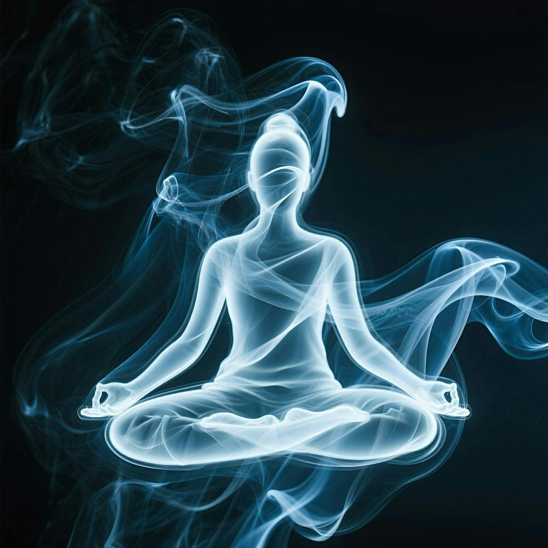 Meditation In The Smoke