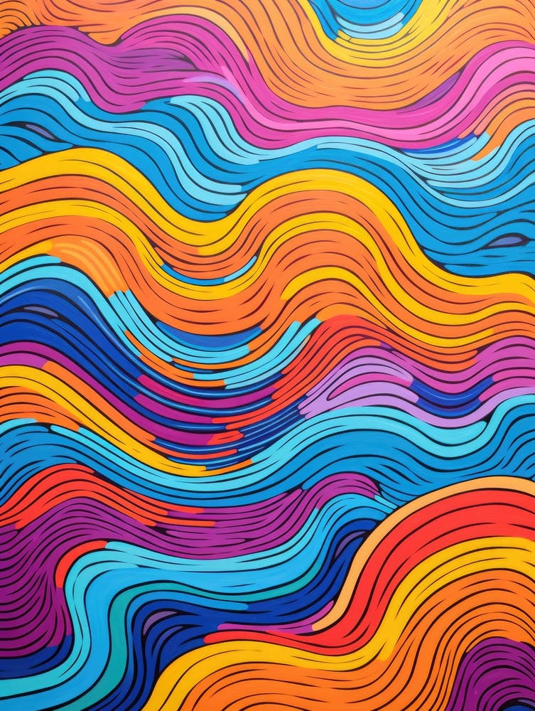 Abstract Painting 33