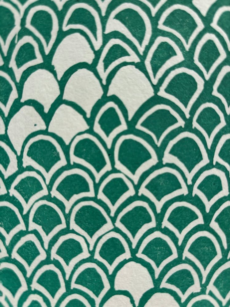 Fish Scales 2
