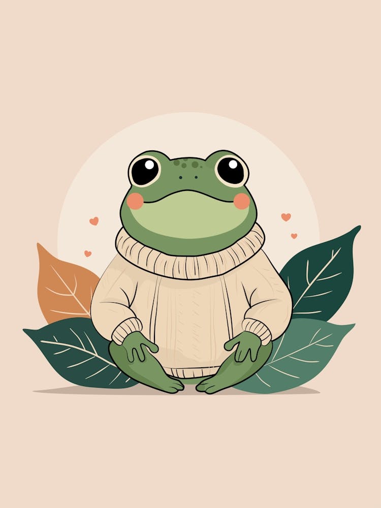 Sweater Season
