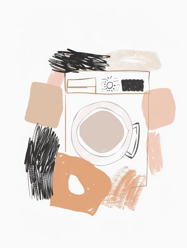 Coffee Illustration