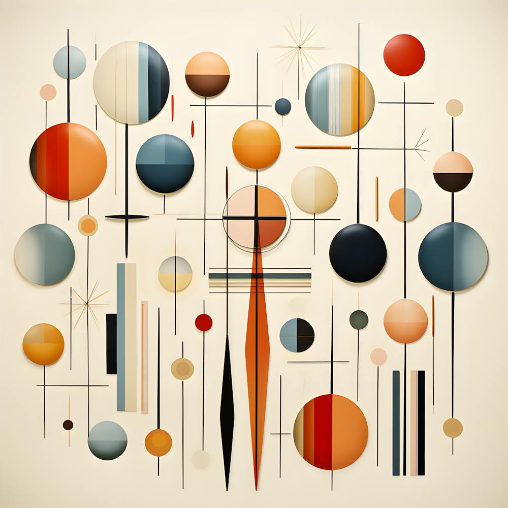 Whispers Of Color A Visual Meditation