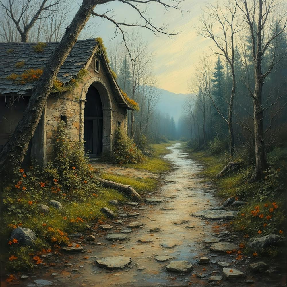 Cabin In The Woods 9