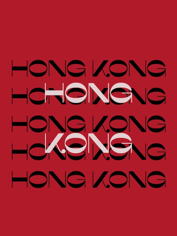 Hong Kong