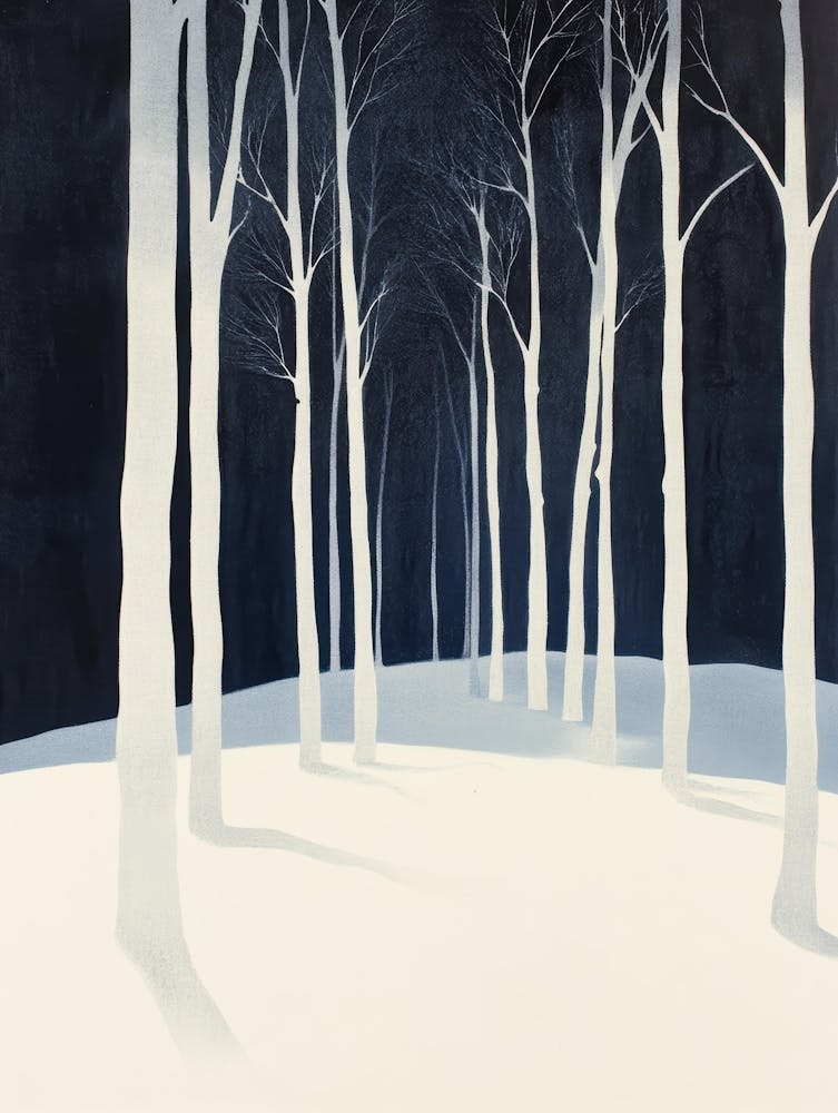 Winter'S Night