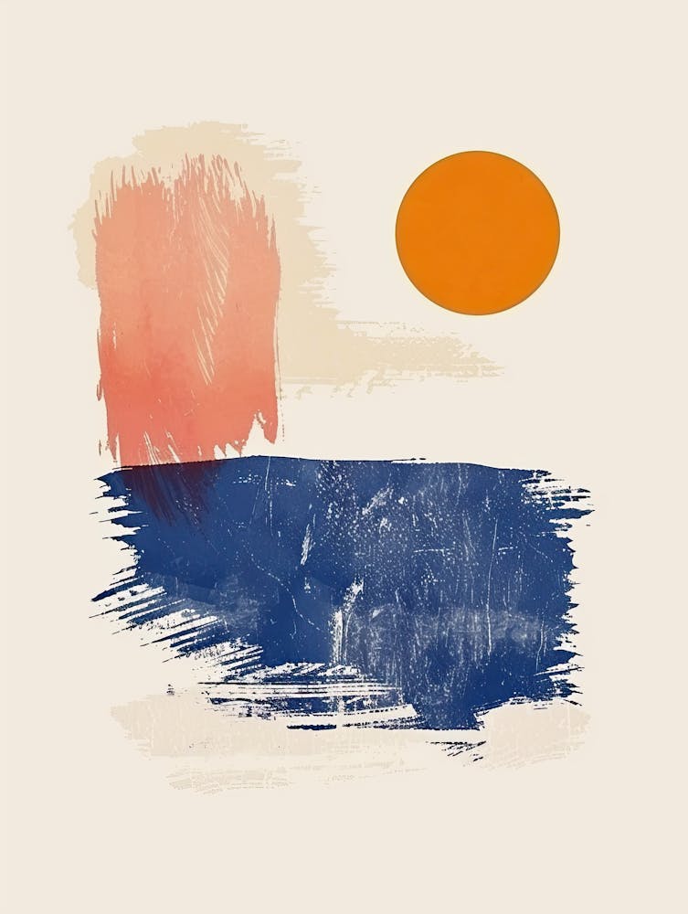 Orbit Spectrum Mid Century Style