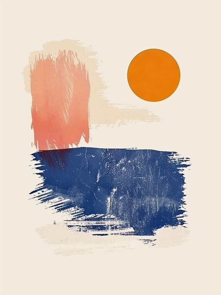 Orbit Spectrum Mid Century Style