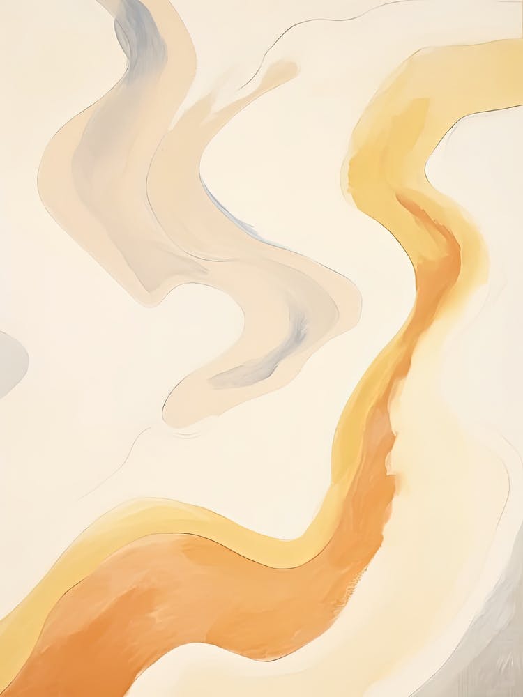 Abstract Art, New York, 1960 9