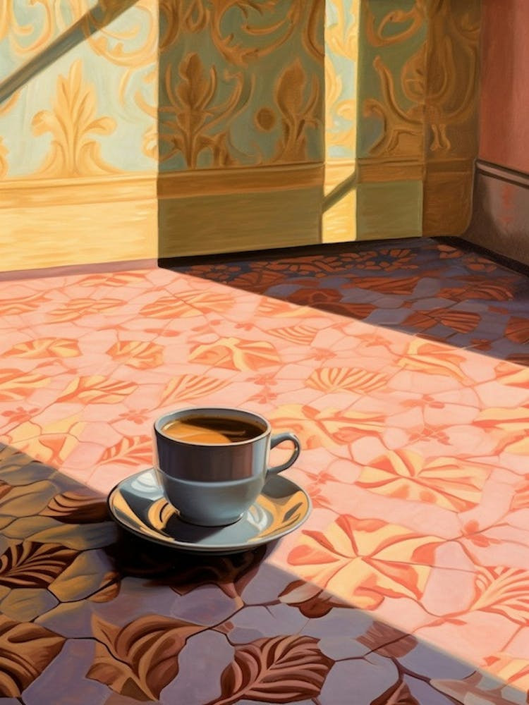 Caffe Crema