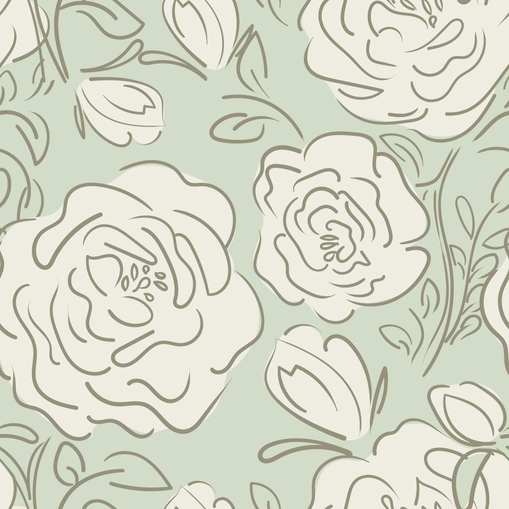 Wallpaper Roses