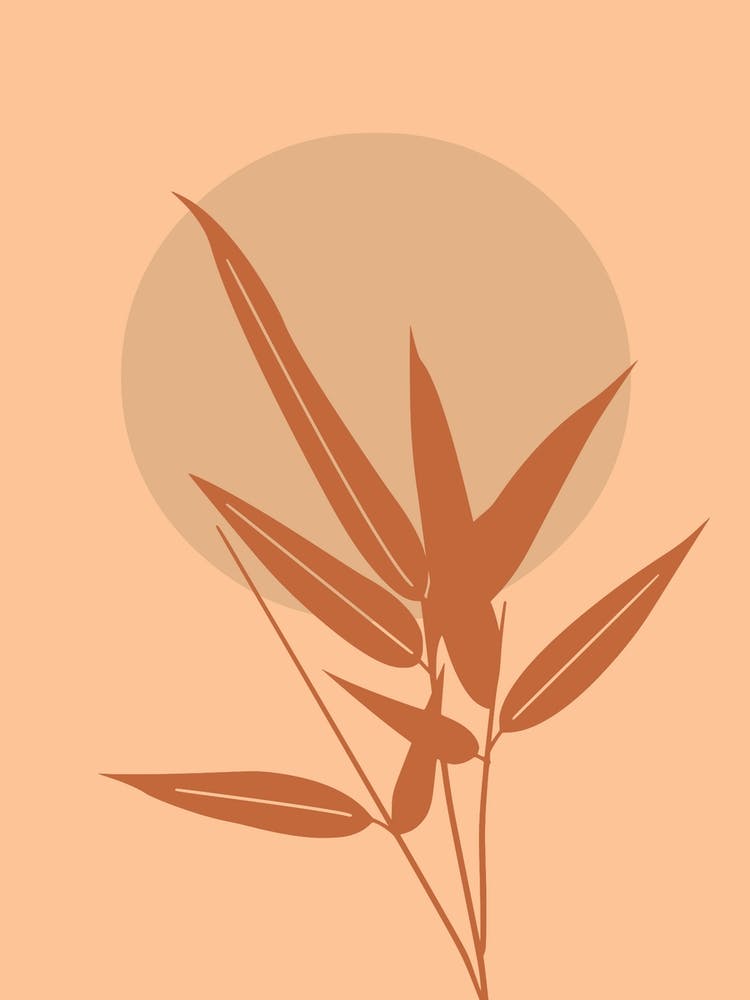 Dusty Bamboo