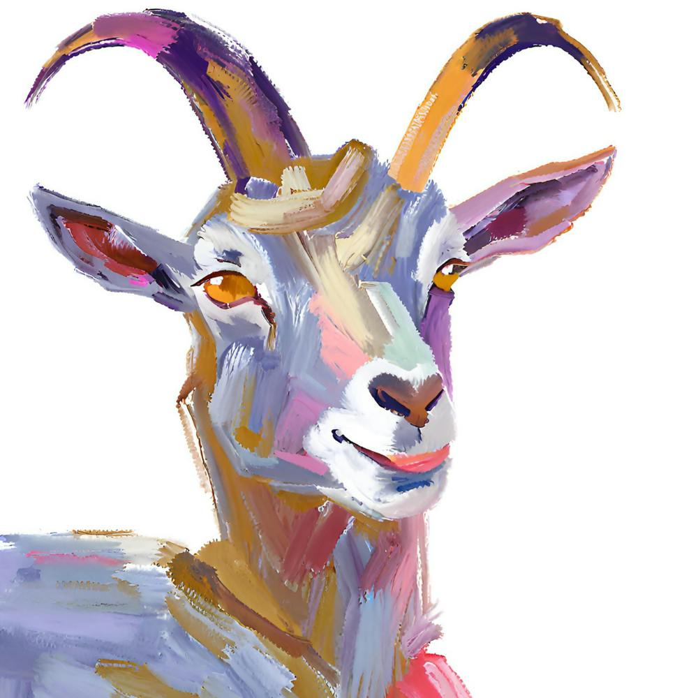Goat 02
