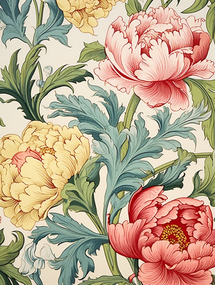 Peonies 82
