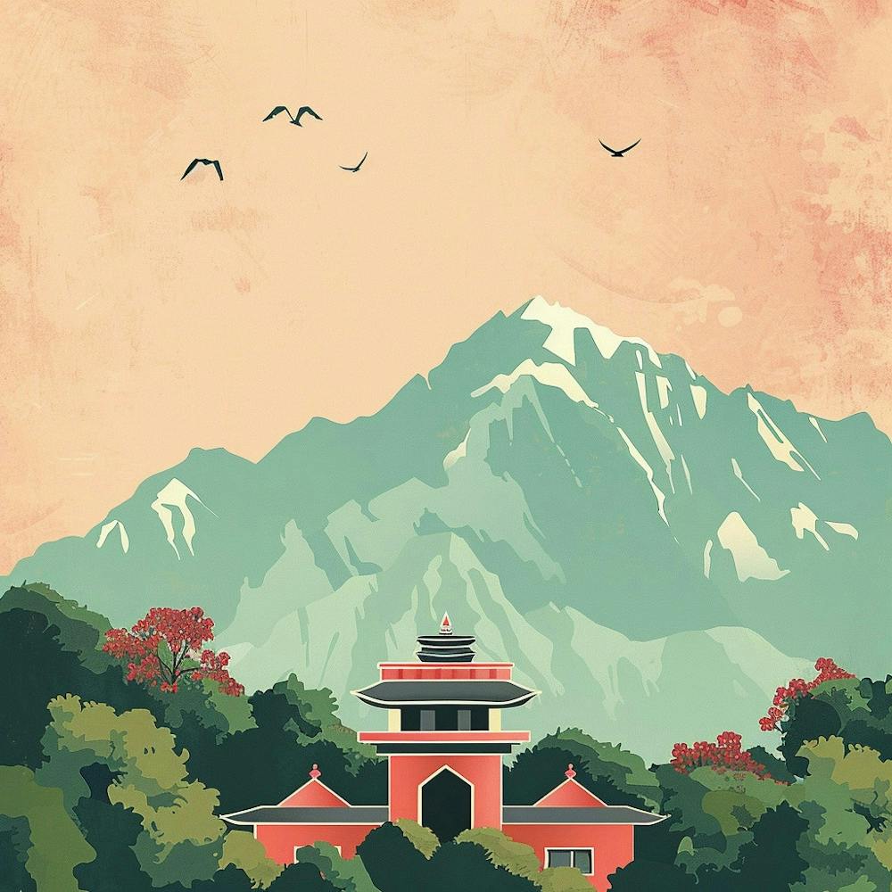 Bhutan