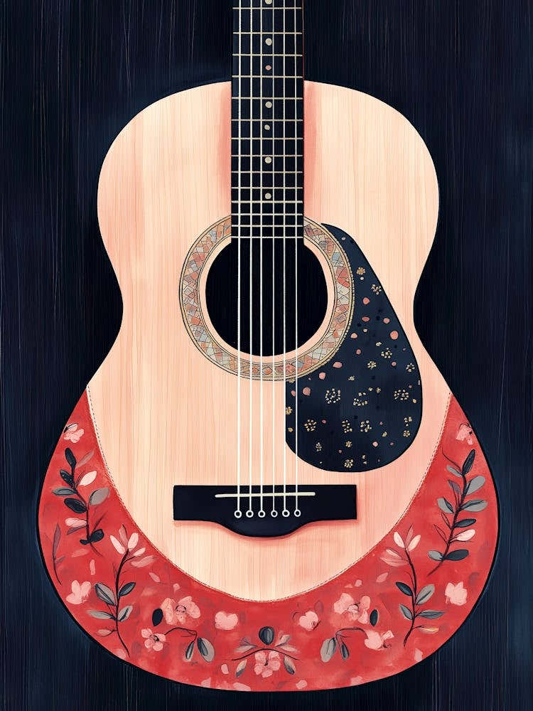 Acoustic Guitar