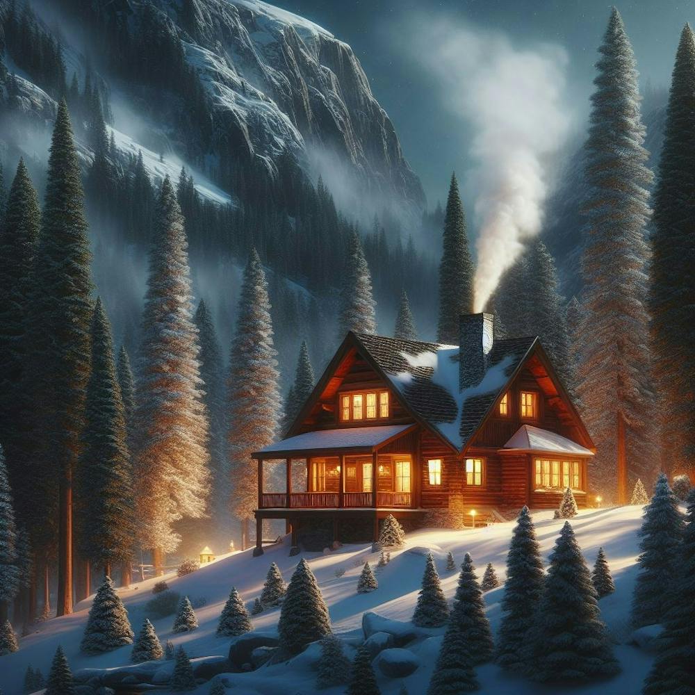 Sweet Home