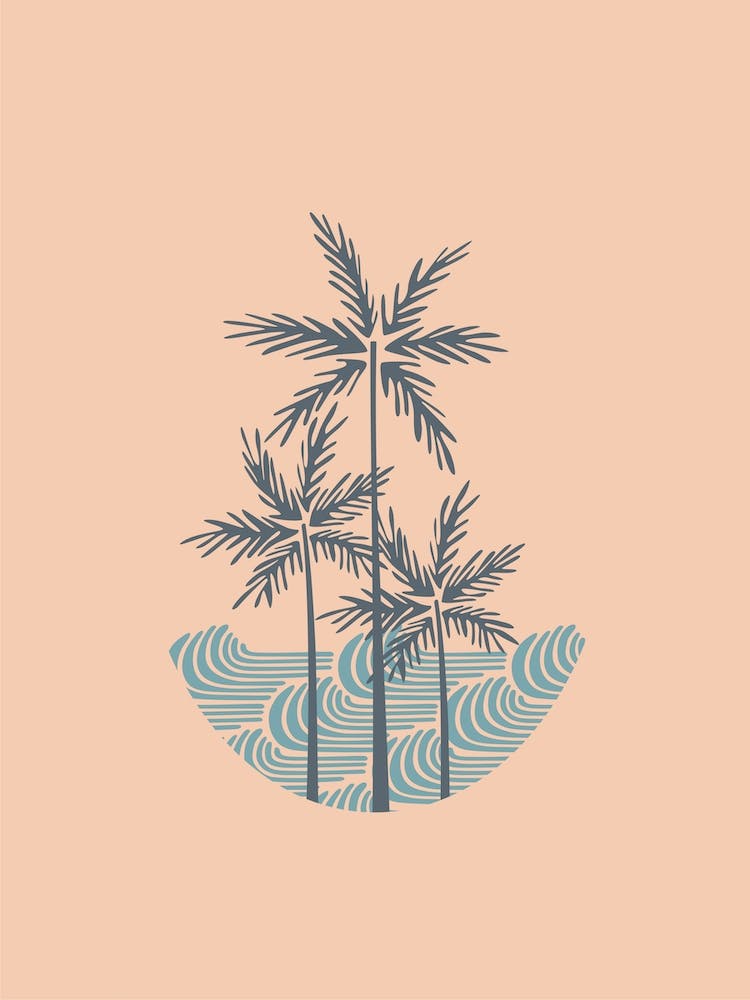 Tropic Summer