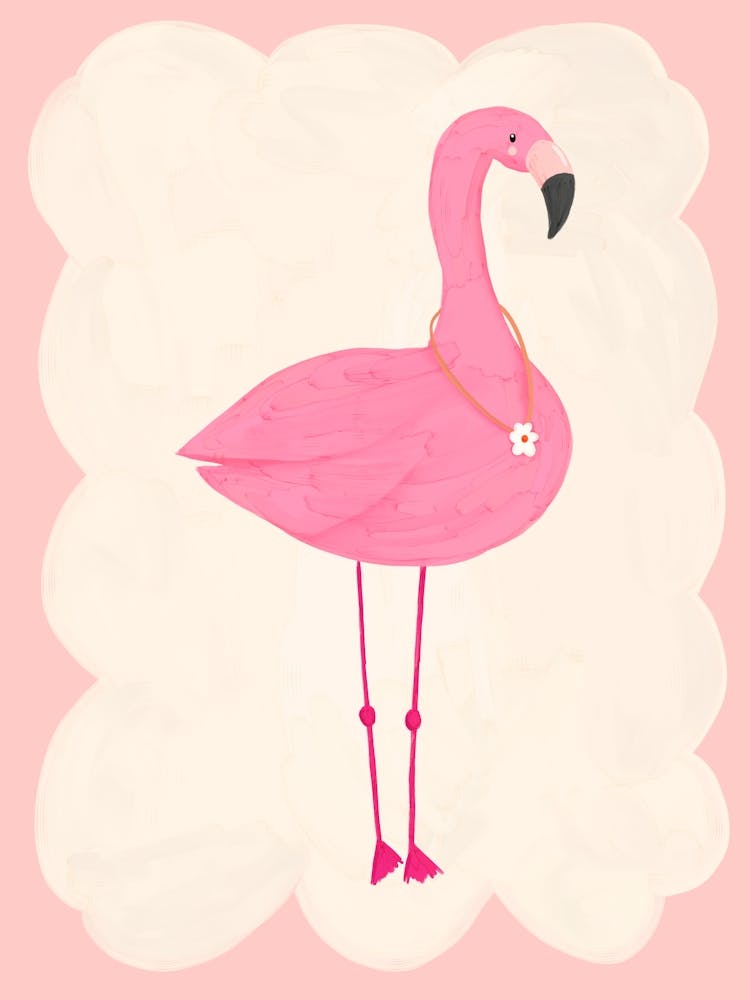 Flamingo