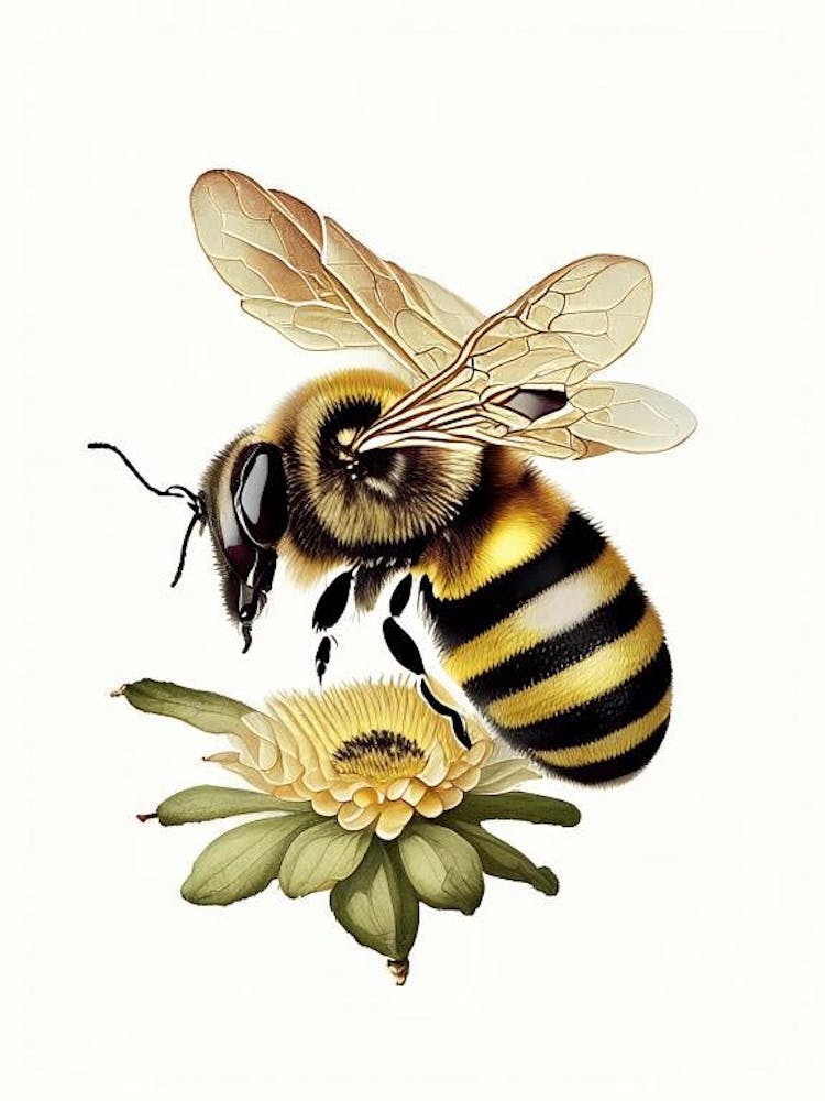 Apis Bee 2 Vintage