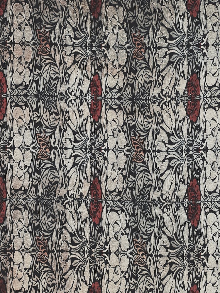 William Morris 7