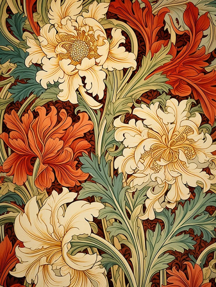 William Morris 11