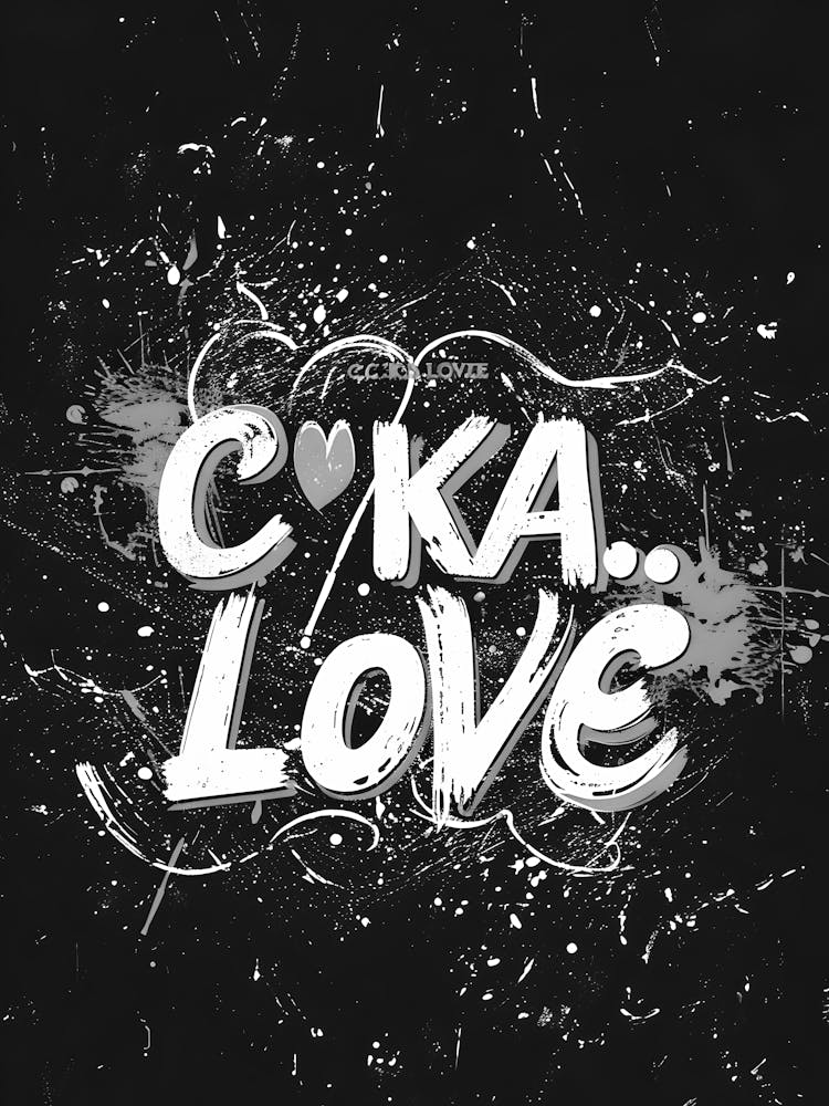 Cka Love