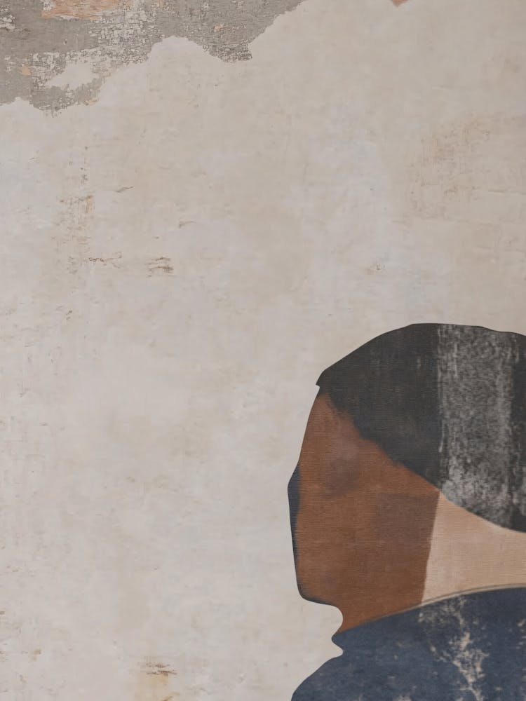 Portrait Of A Man 38