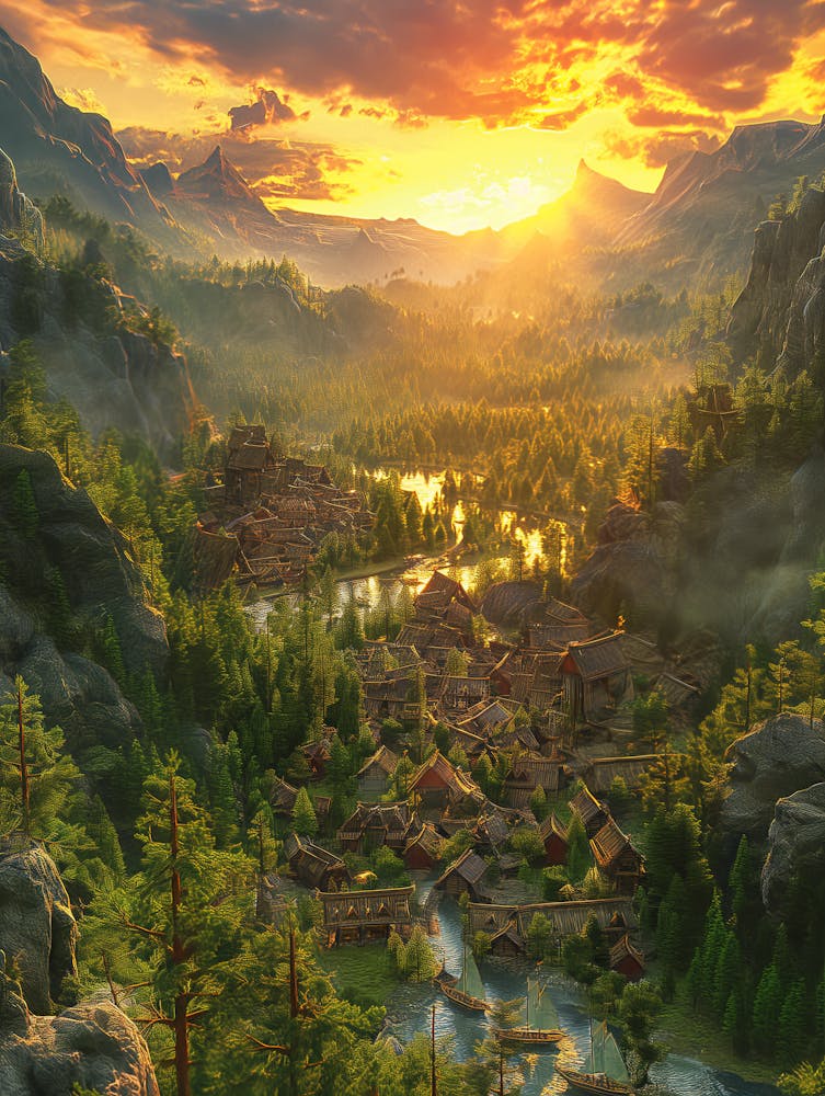 Elder Scrolls Iii