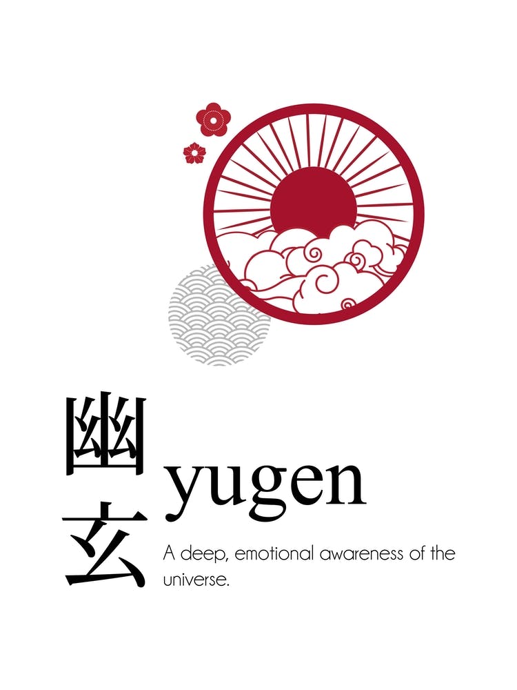 Yugen Definition