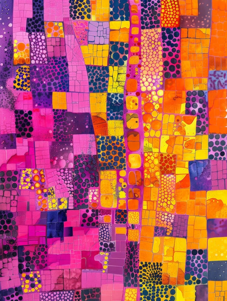 Abstract Painting 1141