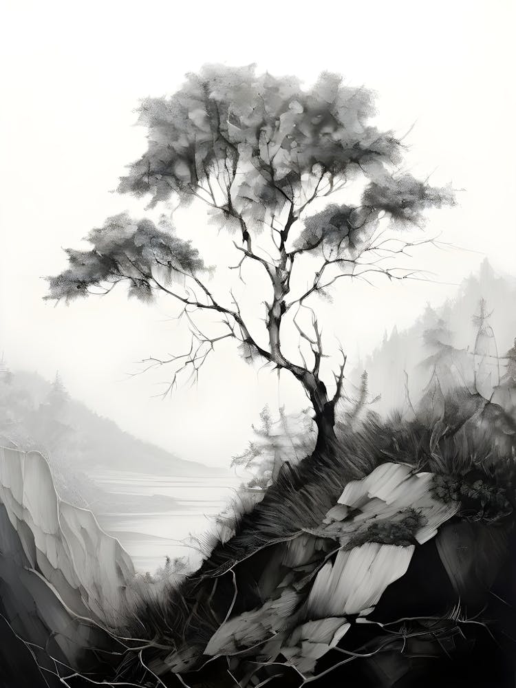 Lone Tree 7