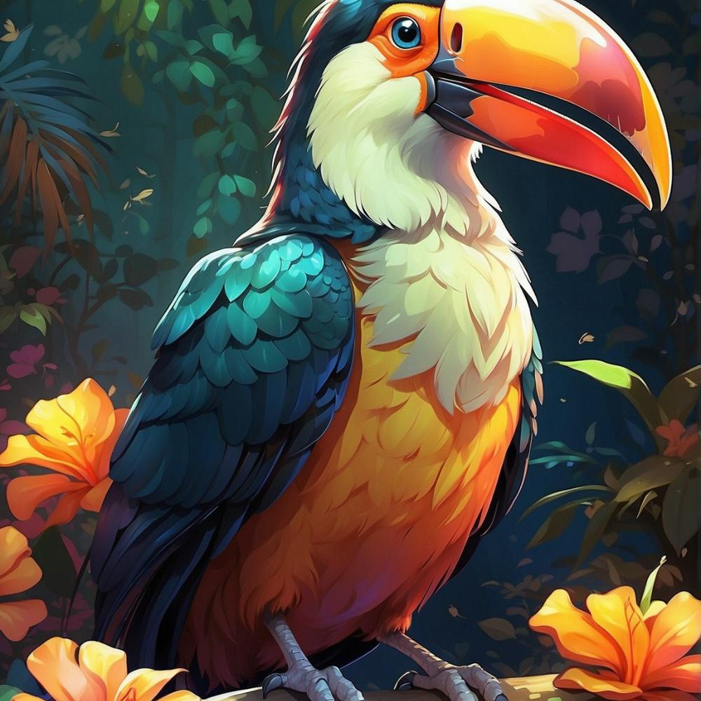 Toucan