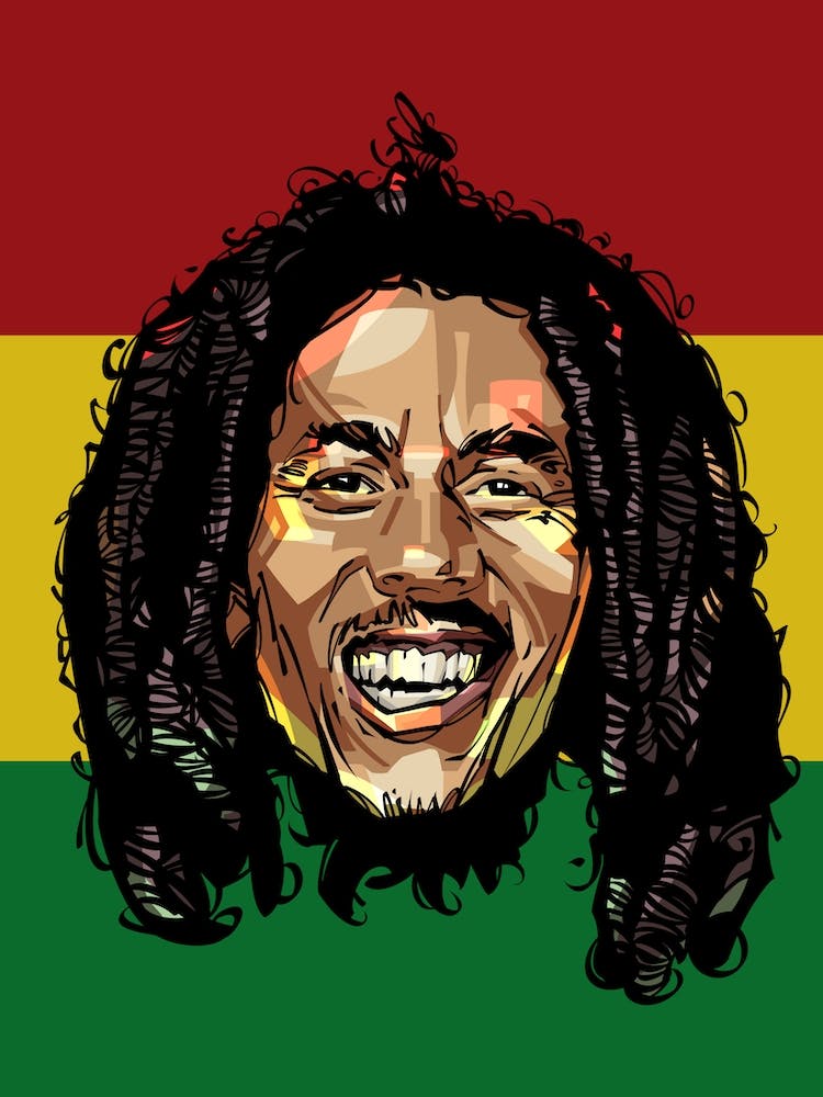 Bob Marley