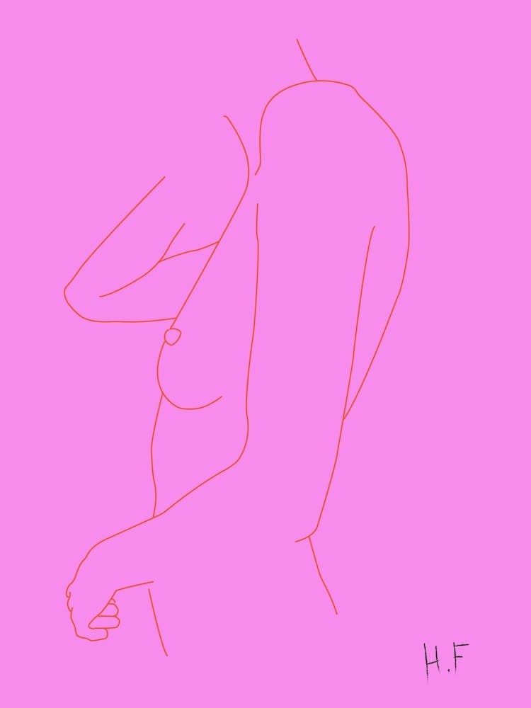 Nude 03