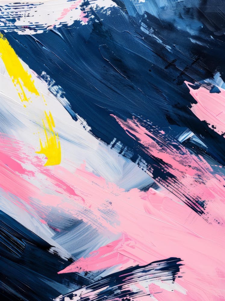 Abstract Painting 499
