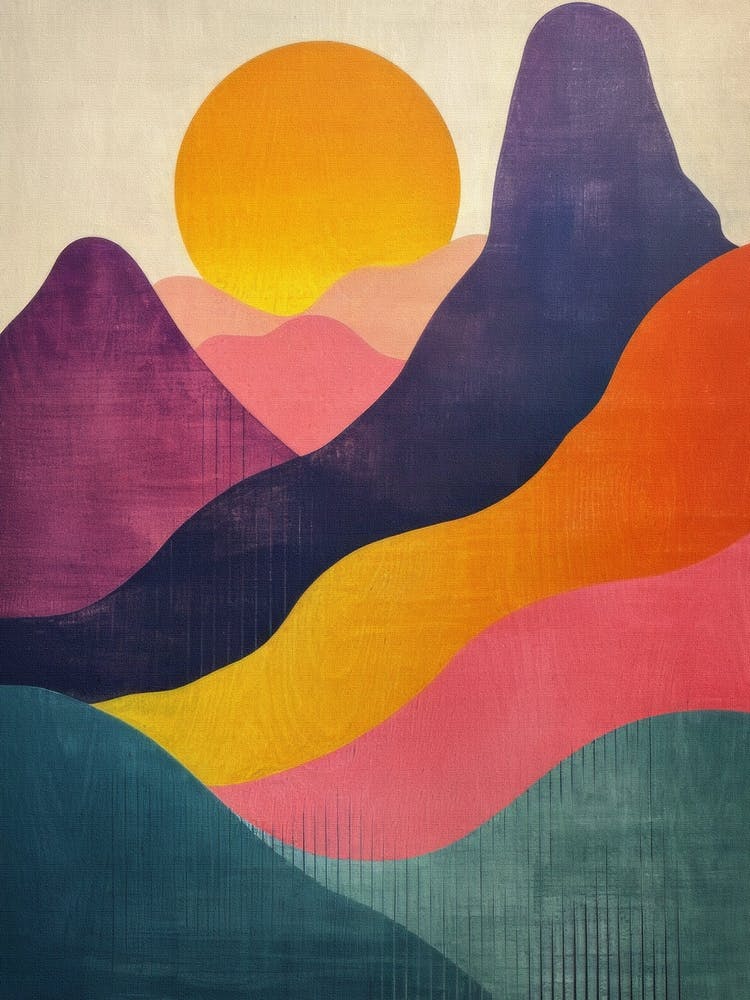 Bright Nature Smooth 5