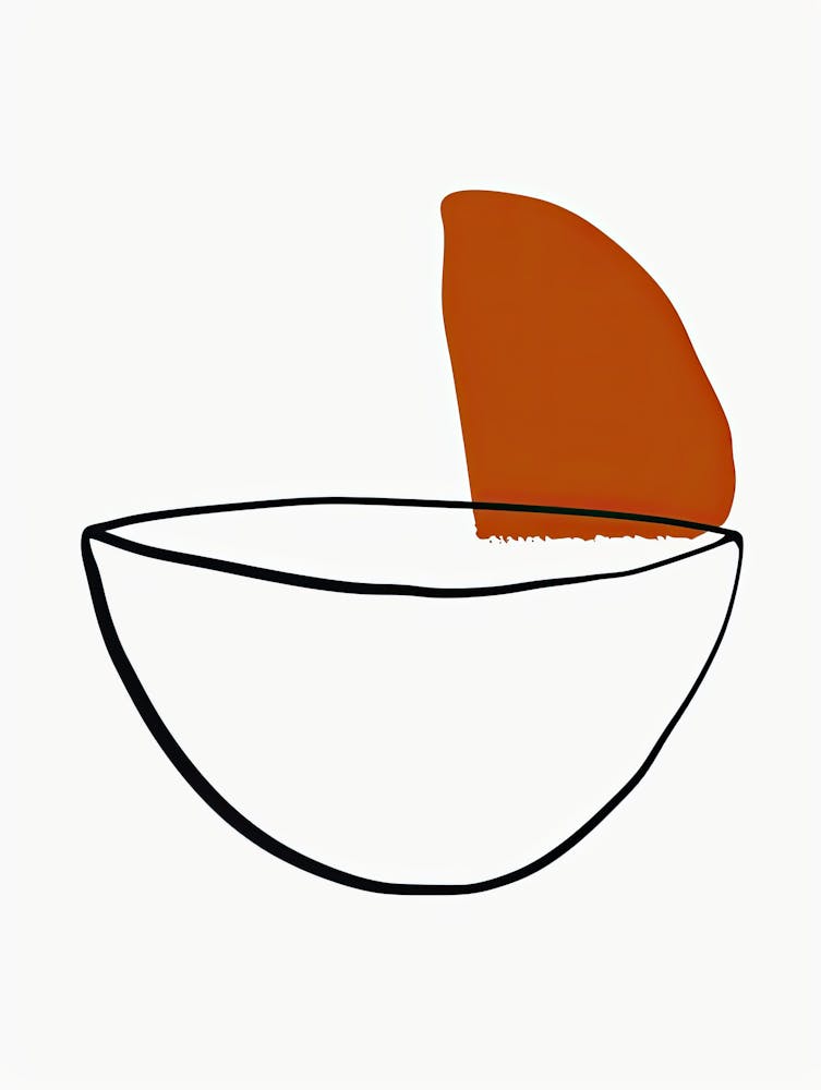 Reykjavik Geometry Minimalist Bauhaus