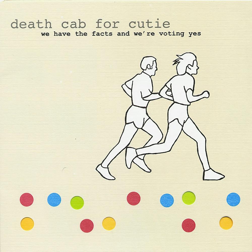 Death Cab For Cutie (10)