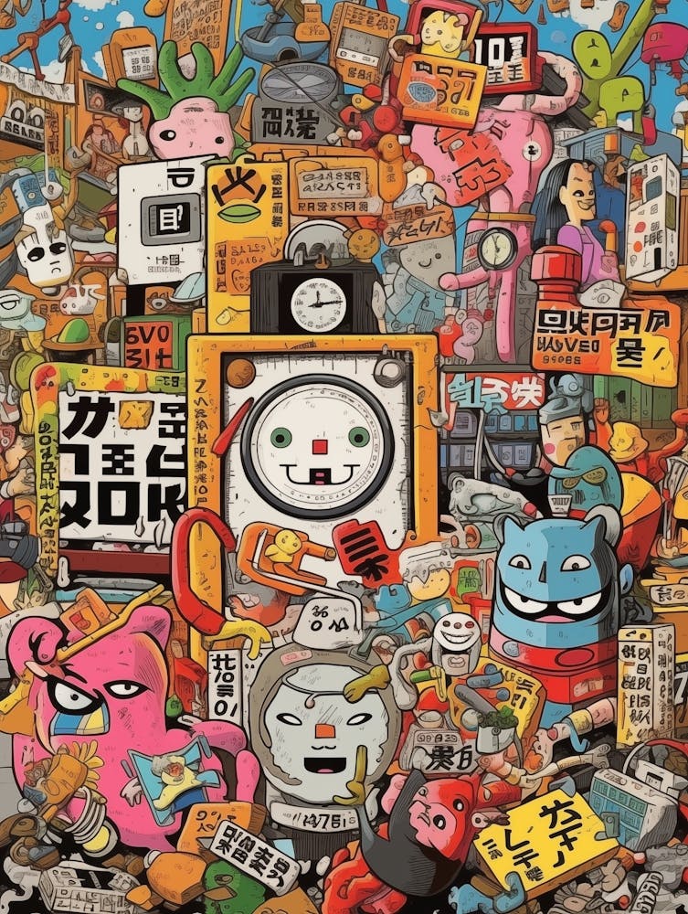 Asian Art