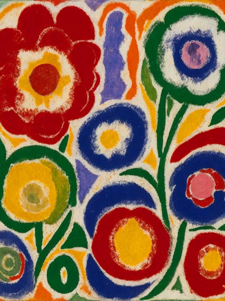 Flower Garden 2