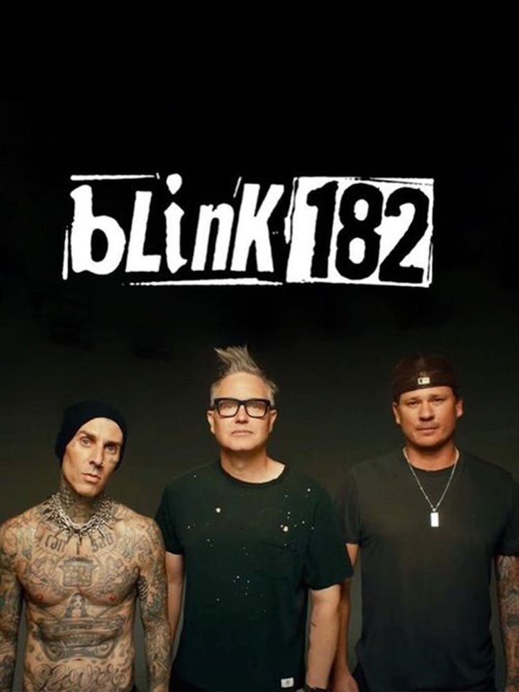 Blink 182 7
