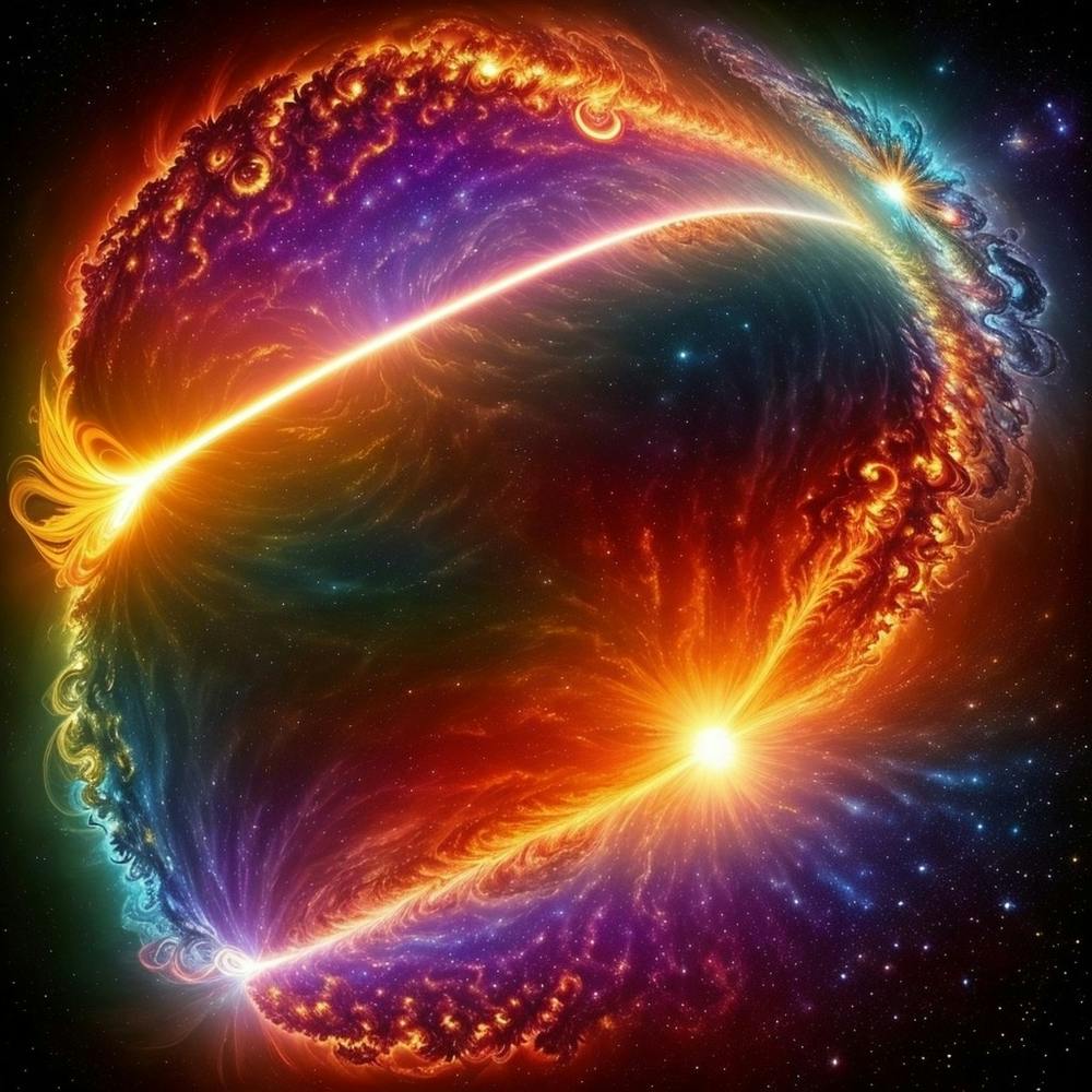 As The Sun Implodes 3