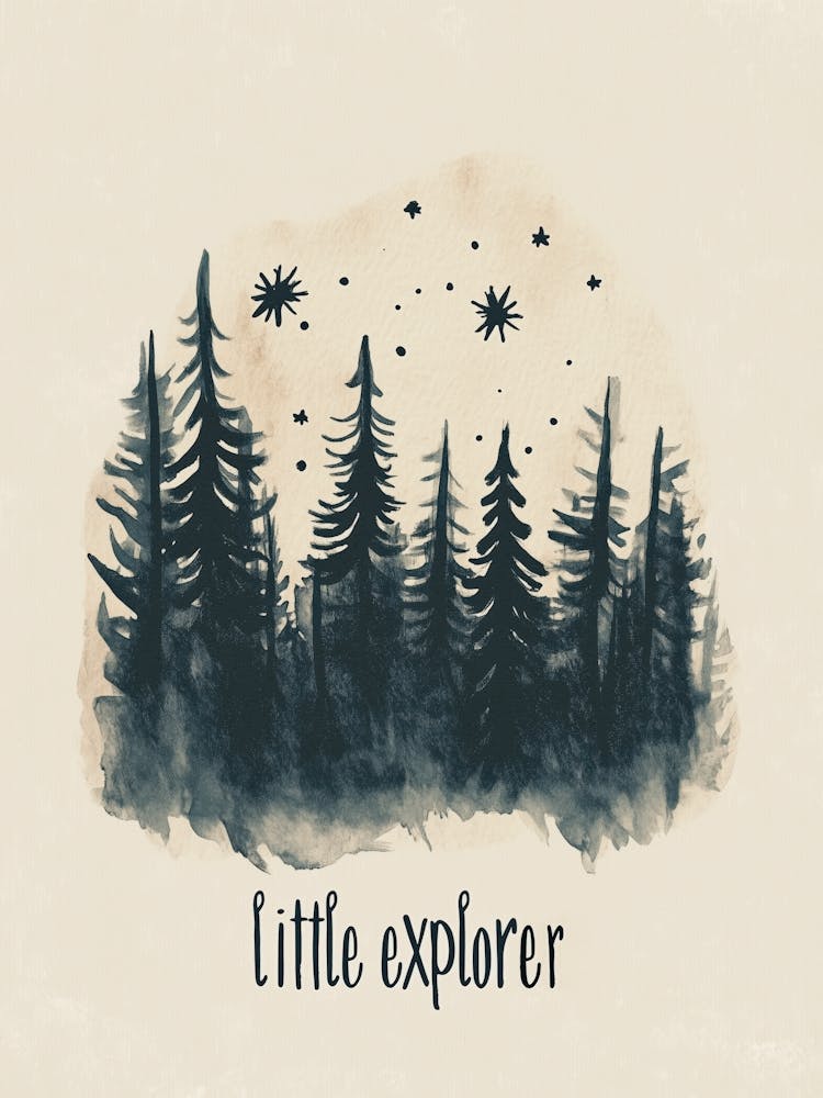 Little Explorer